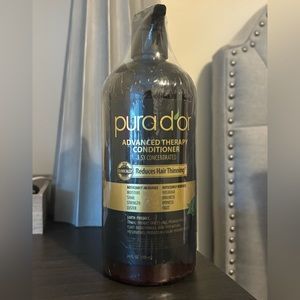 New sealed pura dor Advanced Therapy Conditioner